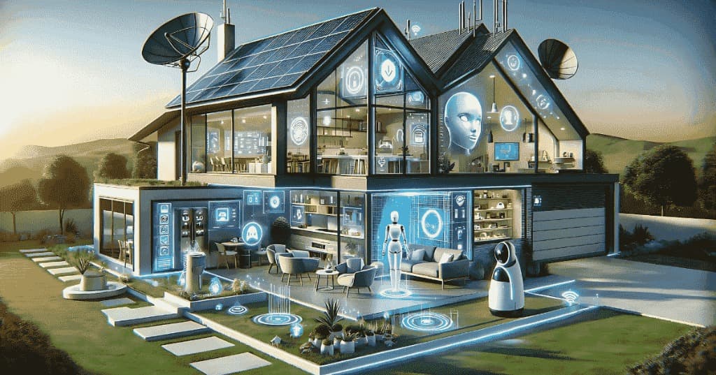 AI Thiết Kế Nội Thất – Đột Phá Mới Cho Không Gian Sống Của Bạn